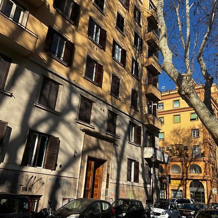 Modern Apartment Near The Vatican Rom Exterior foto