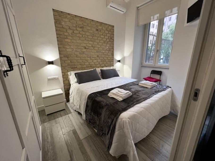 Modern Apartment Near The Vatican Rom Exterior foto