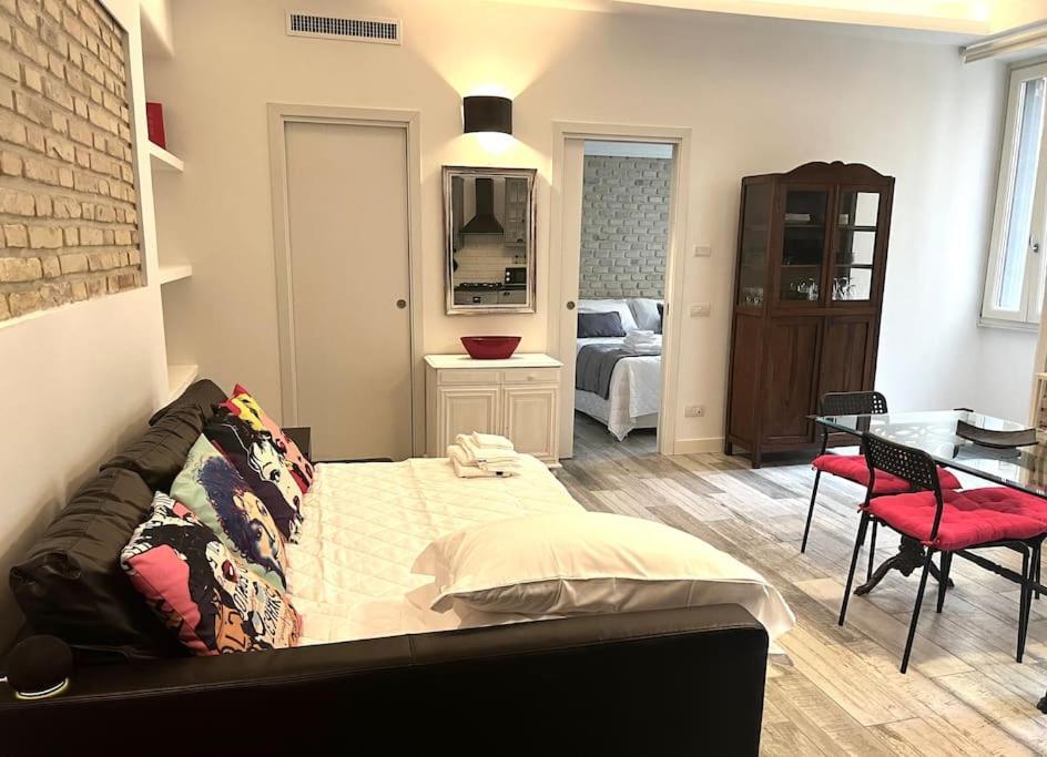 Modern Apartment Near The Vatican Rom Exterior foto