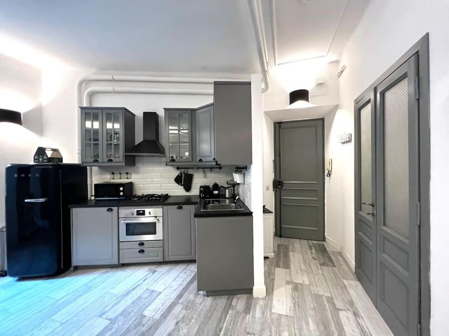Modern Apartment Near The Vatican Rom Exterior foto