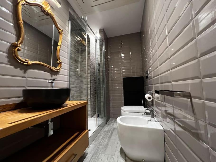 Modern Apartment Near The Vatican Rom Exterior foto