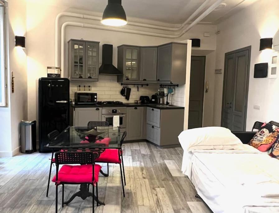 Modern Apartment Near The Vatican Rom Exterior foto
