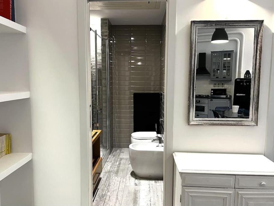 Modern Apartment Near The Vatican Rom Exterior foto